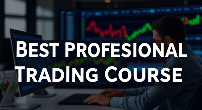 best treading course multan 2025